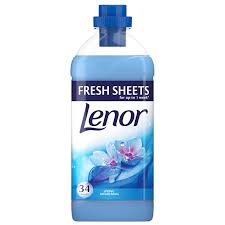 Fresh Linen- Blue Lenor